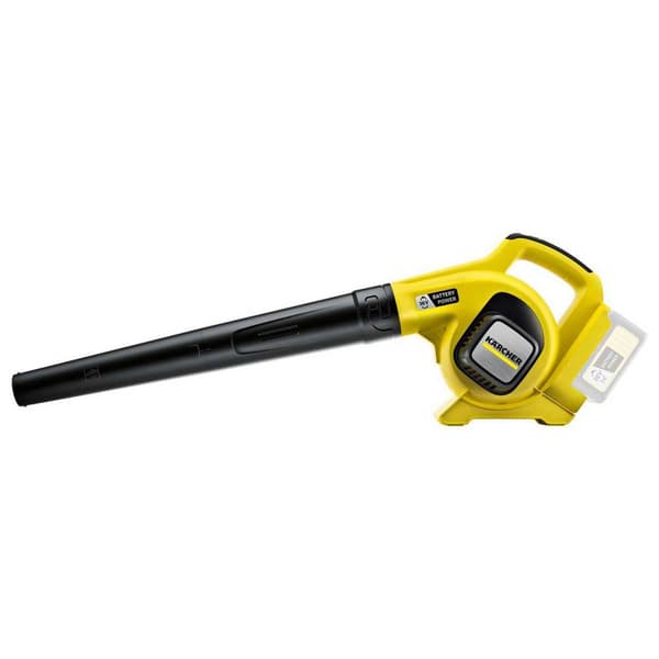 Karcher Lövblås Lbl 4 Silver