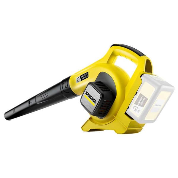 Karcher Lövblås Lbl 4 Silver