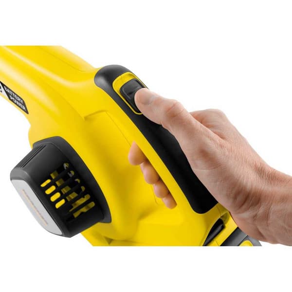 Karcher Lövblås Lbl 4 Silver