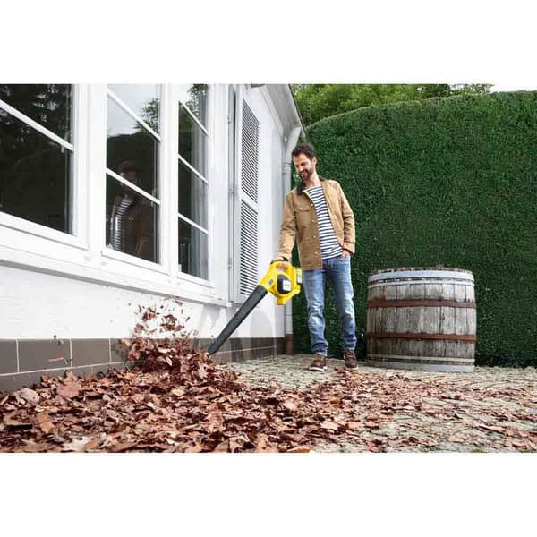 Karcher Lövblås Lbl 4 Silver