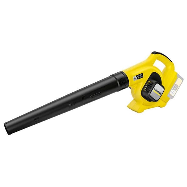 Karcher Lövblås Lbl 4 Silver