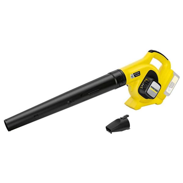Karcher Lövblås Lbl 4 Silver