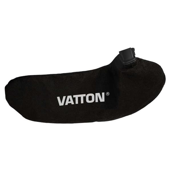 Vatton Blæser/støvsuger Med Kværn Uden Batteri 40v