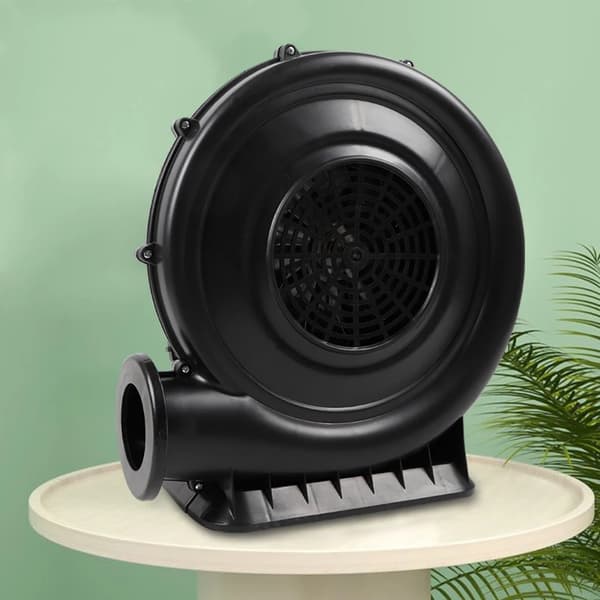 Centrifugalblæserpumpe, 250W effekt, høj luftvolumen, kompakt design,250 watt