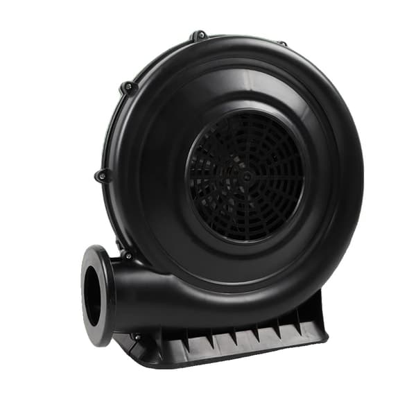 Centrifugalblæserpumpe, 250W effekt, høj luftvolumen, kompakt design,250 watt