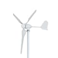 Miniatyrbillede 1 af 2: Vindmølle, 3000W effektudgang, 12V/24V/48V spændingsmuligheder,3000W, Vindmølle kun, 48V