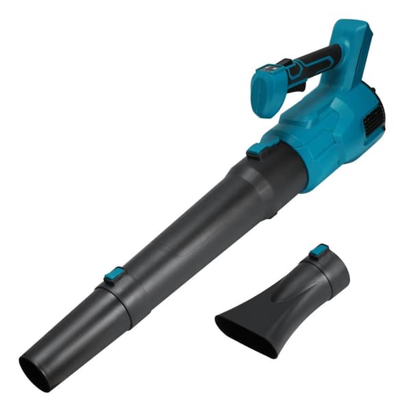 Harjaton puhallin, 22000RPM nopeus, monikäyttöinen käyttö,Harjaton puhallin