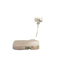 Miniatyrbillede 1 af 4: Bærbar Strømbank, 65Wh Batterikapacitet, 80W AC Udgange, Hurtigopladnings USB-porte
