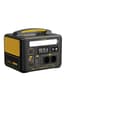 Miniatyrbild 1 av 2: Kraftstation, 299Wh batterikapacitet, 600W nominell effekt, 1200W toppeffekt,HOPPA 600X