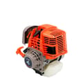 Miniatyrbild 1 av 2: Bensinmotor, Enkelcylindrig, Snabb Logistikleverans, 139F motor
