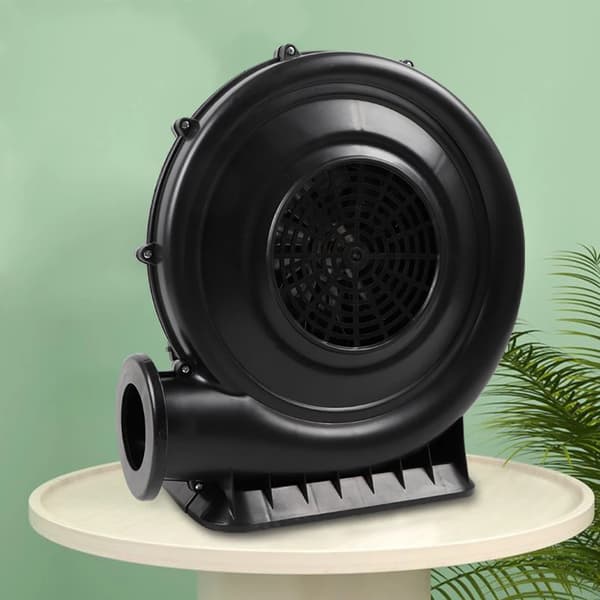 Sentrifugaalipuhallinpumppu, 250W teho, suuri ilmavirta, kompakti muotoilu,250W