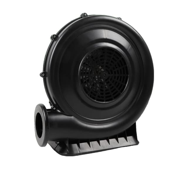 Sentrifugaalipuhallinpumppu, 250W teho, suuri ilmavirta, kompakti muotoilu,250W
