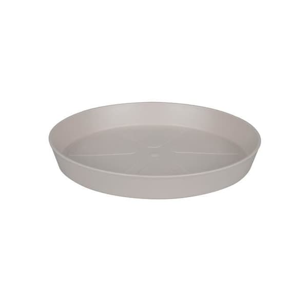 ELHO Loft Urban runt fat - Ø 14 cm - Varmgrå