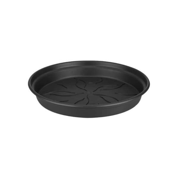 Fat - ELHO GIVE Room TO Nature - Grön Basics - Ø 14 cm - svart Svart