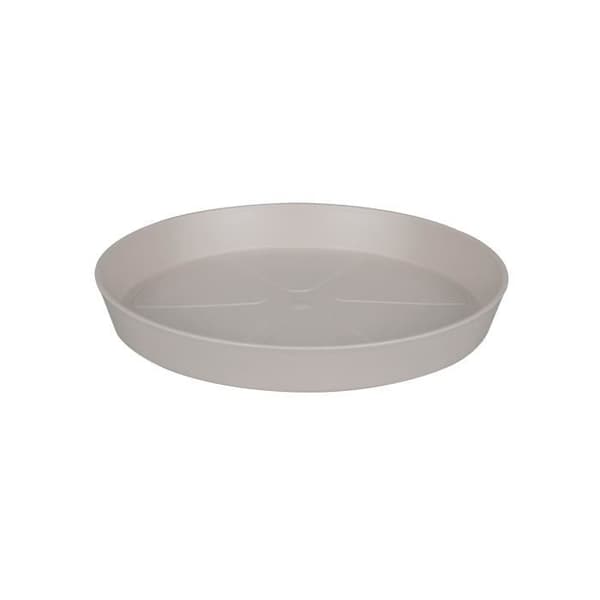 ELHO Loft Urban runt fat - Ø 34 cm - Varmgrå