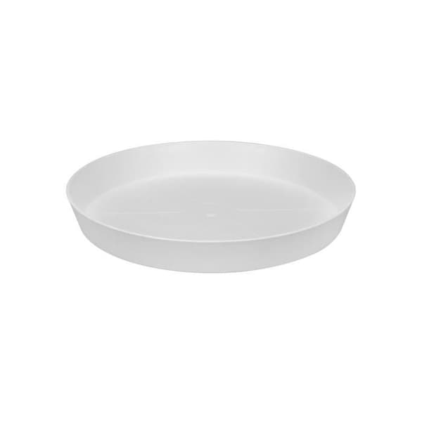 ELHO Loft Urban Round Tefat - Ø 28 cm - Vit