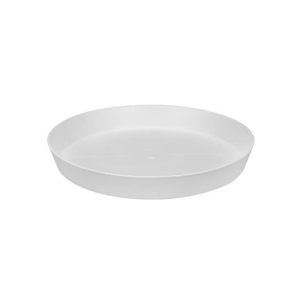 ELHO Loft Urban runt fat - Ø 34 cm - Vit