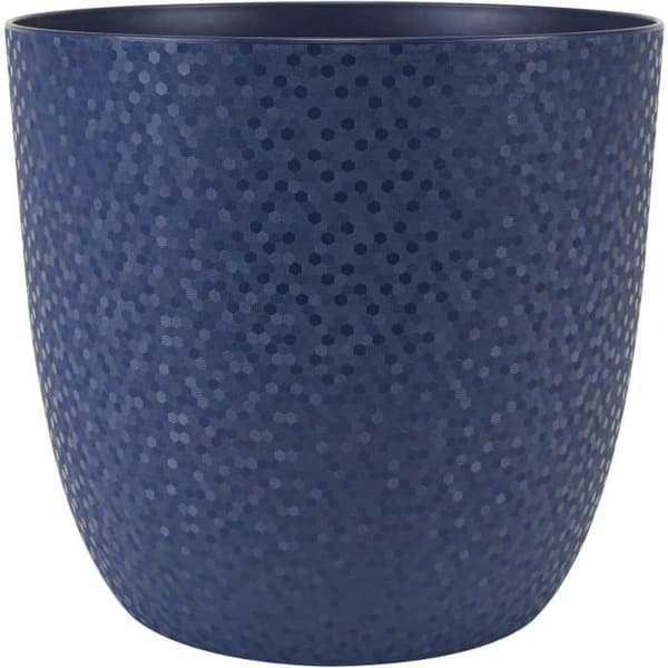 EDA OPAL CHAPE Ø 29,5 cm - Volym 14,8 L - Deep Blue