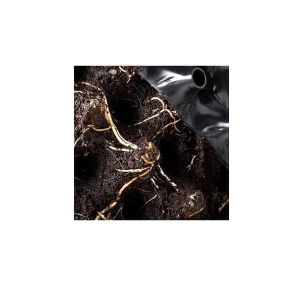 AIR POT® - Rund gryte 1L Hydro kit