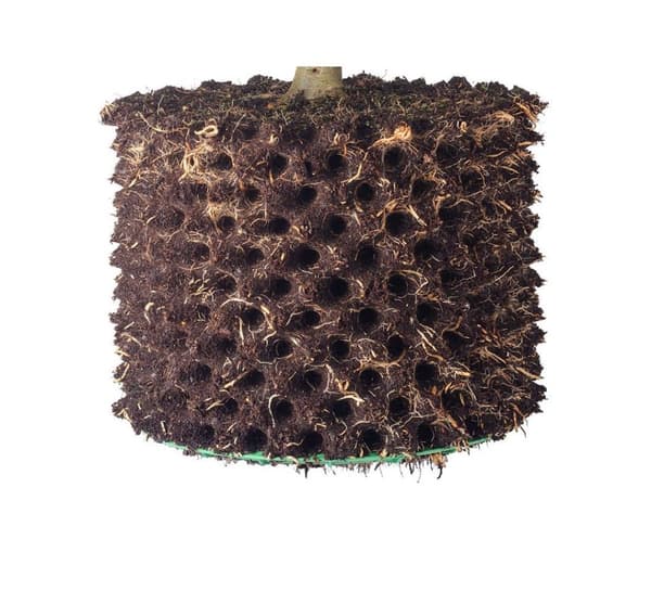 AIR POT® - Rund kjele 5L Hydro-sett
