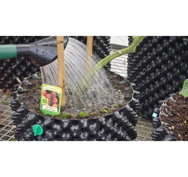 AIR POT® - Rund kjele 5L Hydro-sett