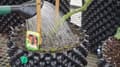 Miniatyrbilde 5 av 7: Sett med 5 produkter. AIR POT® - Rund gryte 3L Hydro kit