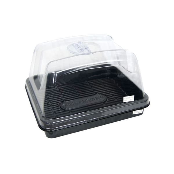 Sett med 2 produkter. Minidrivhus Propagator 30