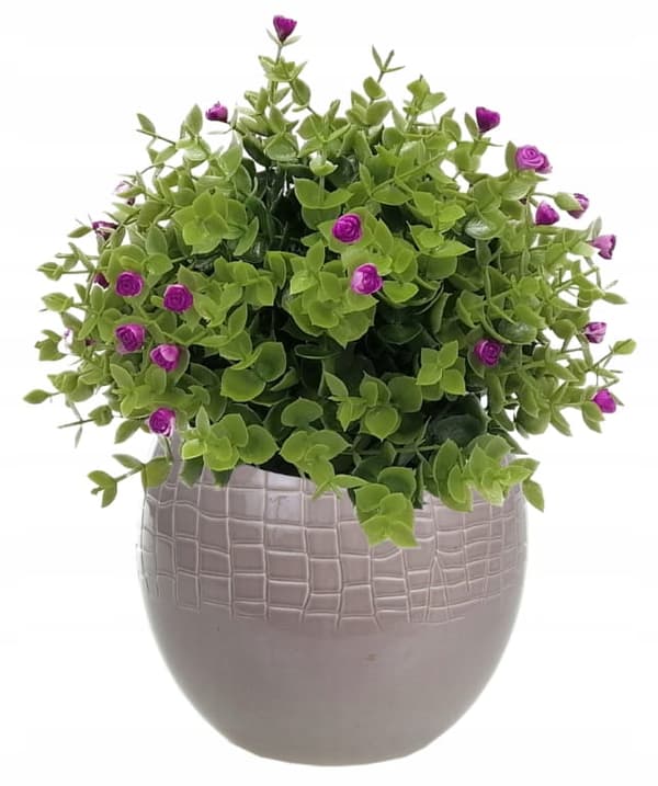Keramik grydelåg brun 14 cm Azure
