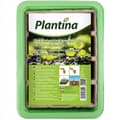 Miniatyrbild 2 av 2: Plantkruka växthus 12 hål 19x14 cm