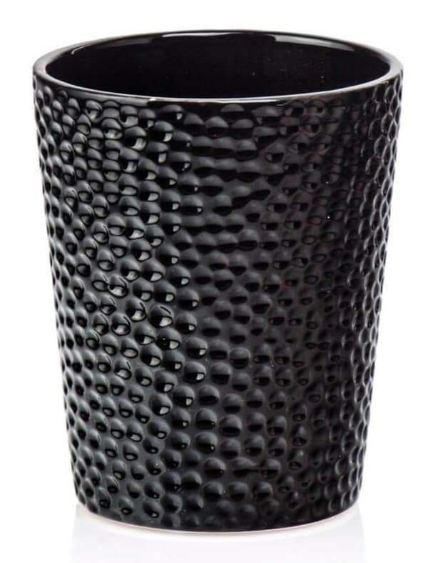 KERAMISK LÅG TIL ORCHIDEPOTTER