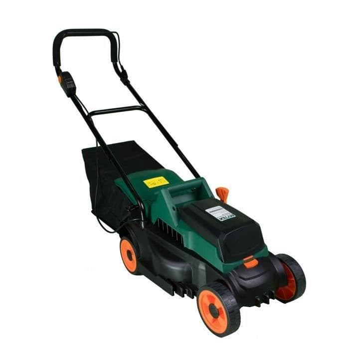 MYTEK akkukone 32cm 36 V akulla