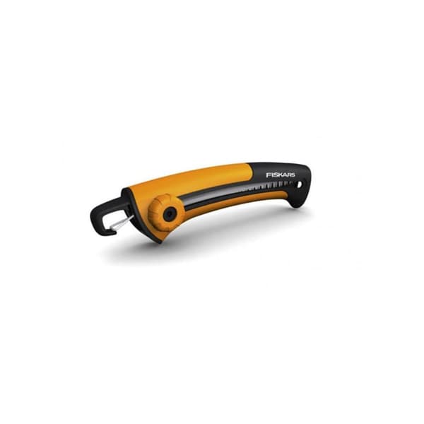 FISKARS XTRACT SW73 LITEN fällbar grensåg, grensåg, såg bushcraft
