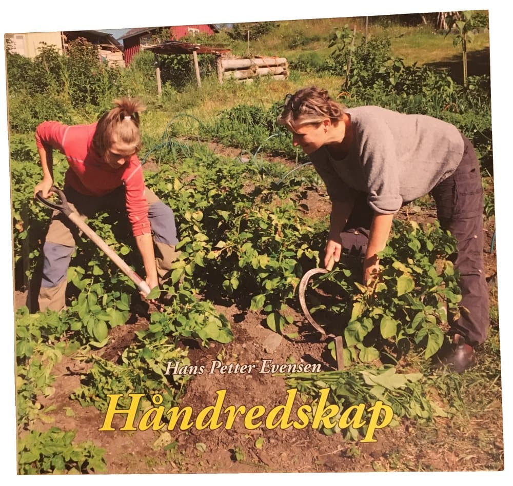 Håndredskap