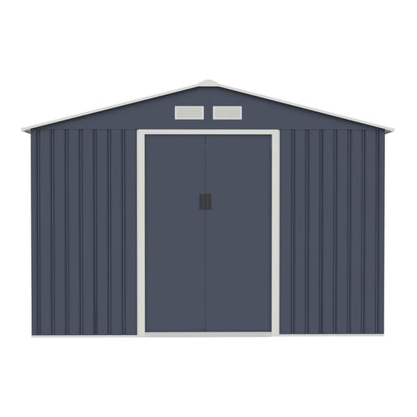 Fornorth Redskabsskur, 5.29m2