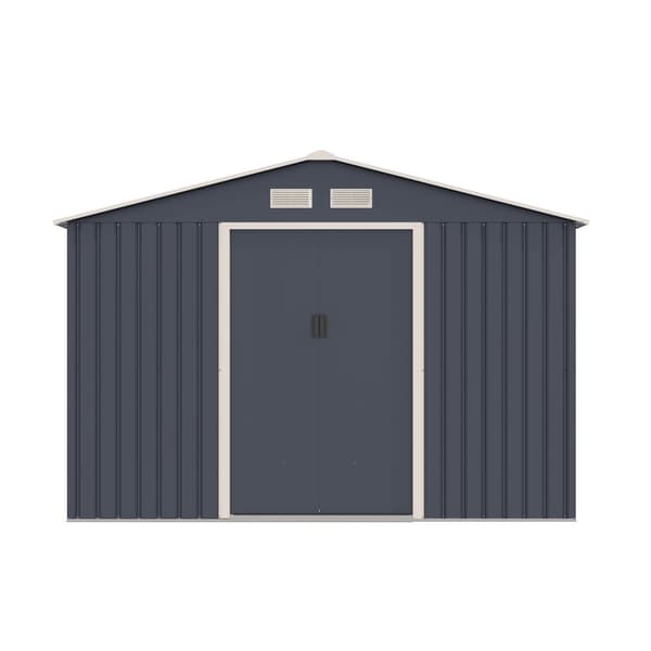 Fornorth förråd, 7.06m2