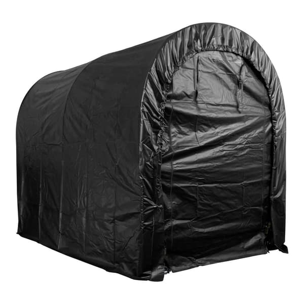 Fornorth Garagetelt 1,6x2,4m, sort