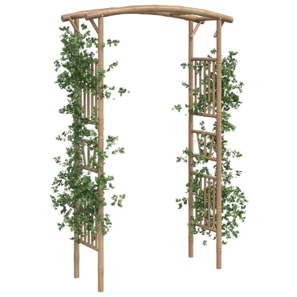 vidaXL rosenbue 118x40x187 cm