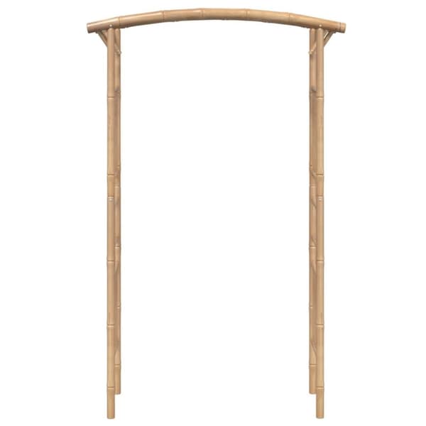 vidaXL rosenbue 118x40x187 cm