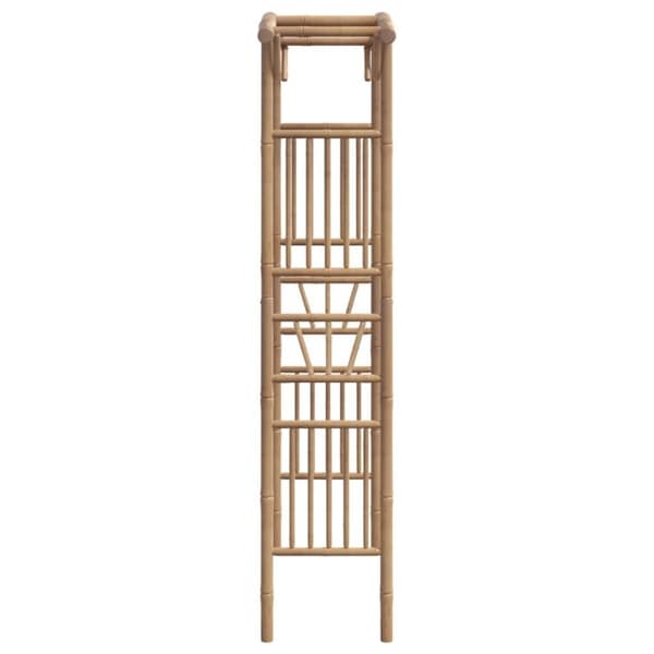 vidaXL rosenbue 118x40x187 cm