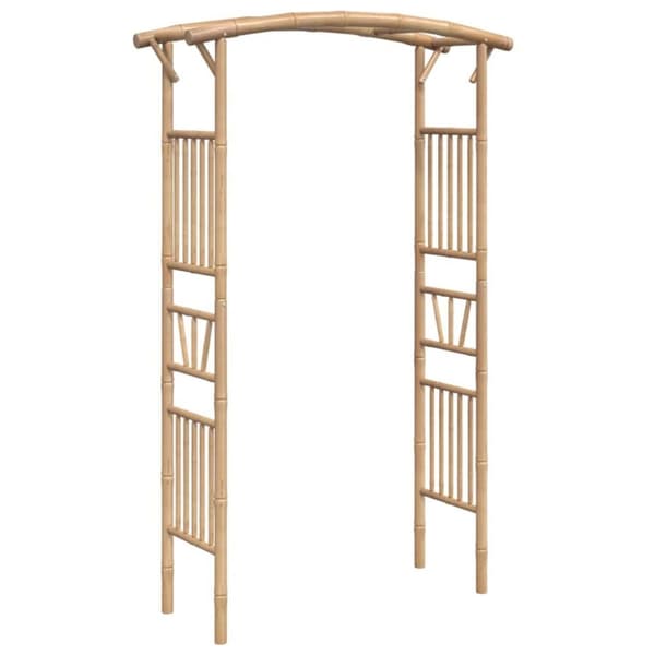 vidaXL rosenbue 118x40x187 cm
