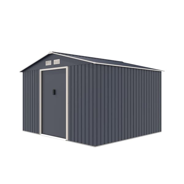 Fornorth Redskapsbod for Hage, 7.06m2
