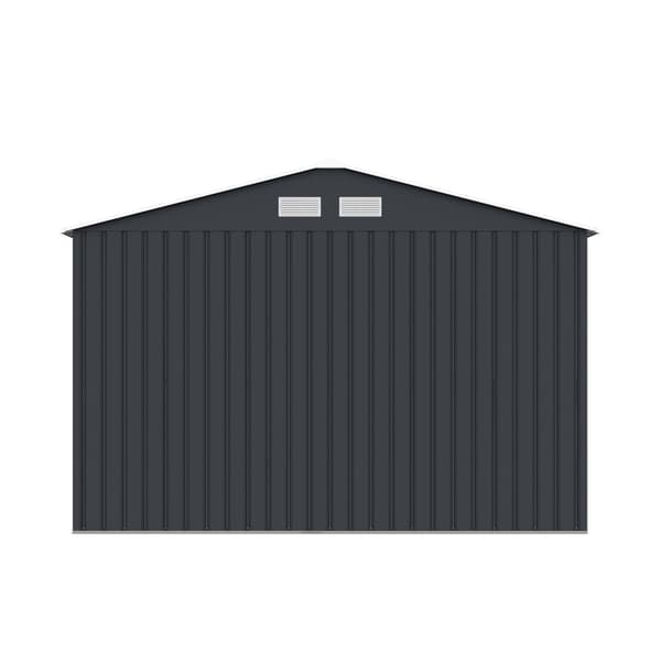 Fornorth Redskapsbod for Hage, 7.06m2