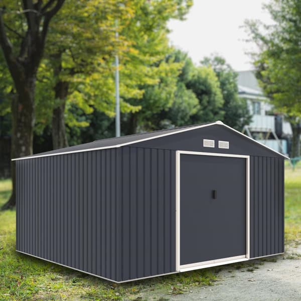 Fornorth Hage Redskapsbod, 12.99m2