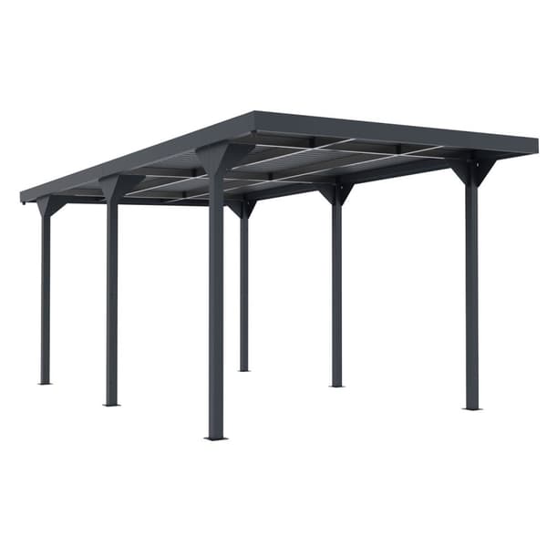 Fornorth Autokatos Premium 284x546x238cm