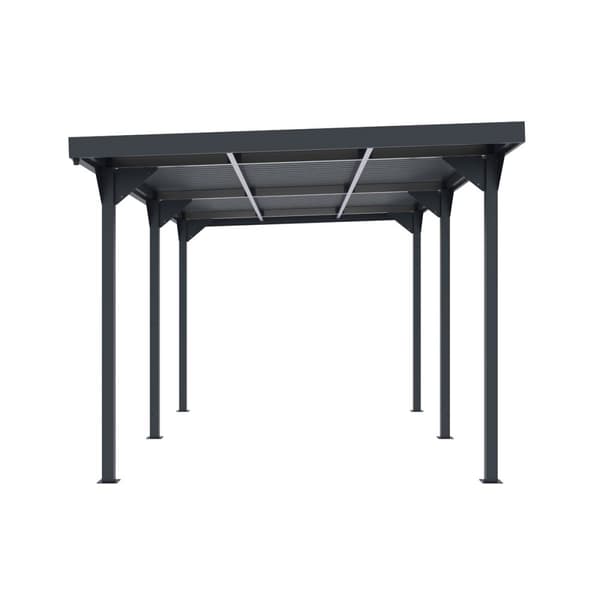Fornorth Autokatos Premium 284x546x238cm