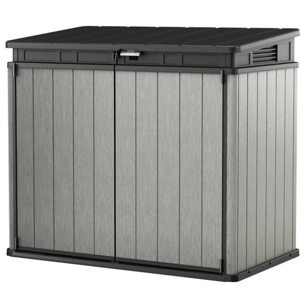 Keter Förvaringsbod Elite Store 1200 L