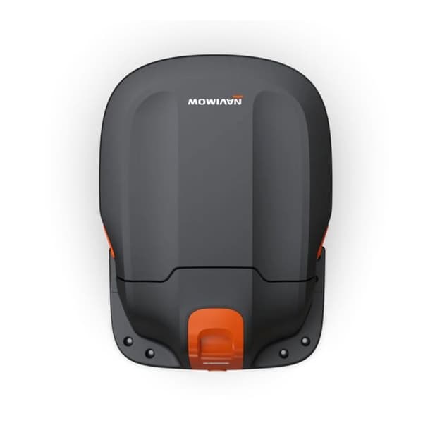 Garage - Segway - Navimow GPS i105E - Elegant hölje - Väderbeständig skydd - Automatisk system