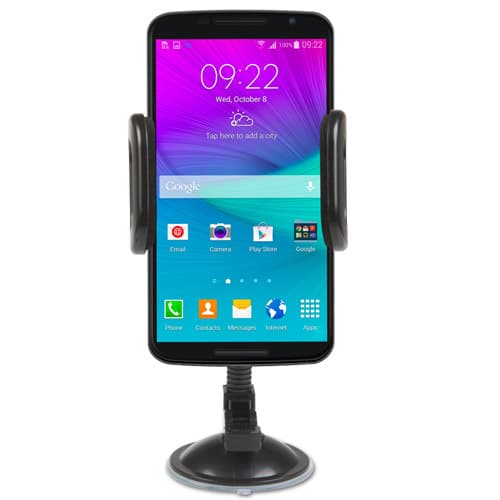 Biltelefonholder