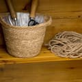 Miniatyrbillede 8 af 9: Haveskur, 79x49x191,5 cm, Natur