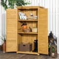 Miniatyrbillede 2 af 9: Havehus, 87x46.5x160 cm, Natur